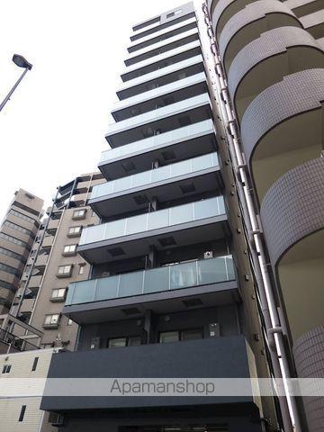 スパシエ新板橋(1DK/7階)