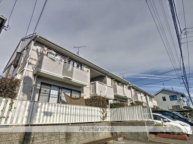 コートビレッジ高須(2LDK/1階)