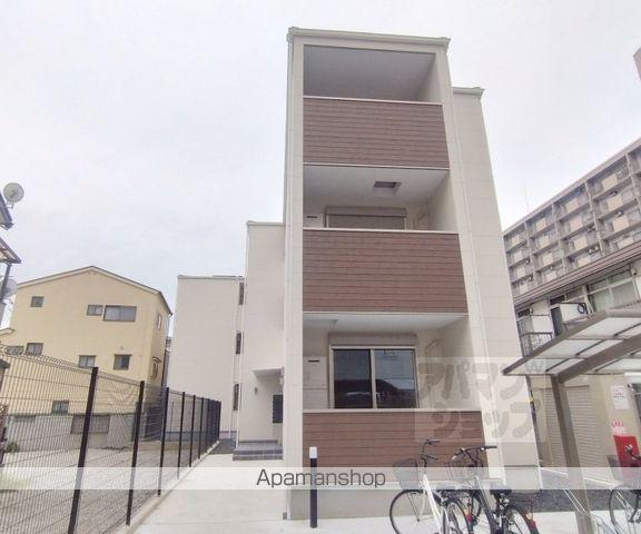 ジーメゾン山科ノース