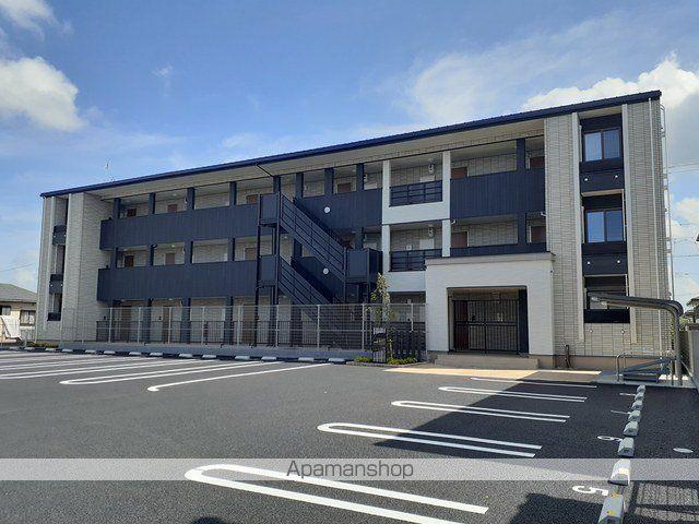 プレステージア木更津(1LDK/2階)