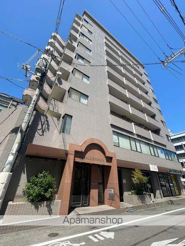 ダイアパレス野田屋町