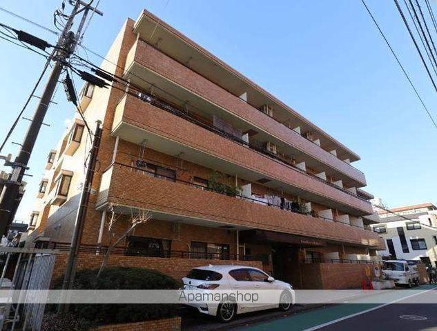 ライオンズマンション三鷹第2