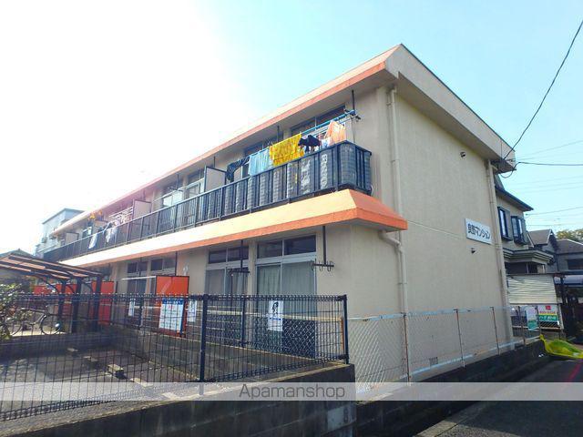 良野マンション