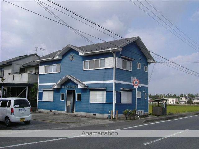 ハイツ・アルファ