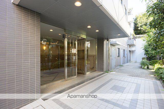 エル・セレーノ西早稲田