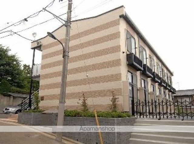 レオパレス北桜台ハウス