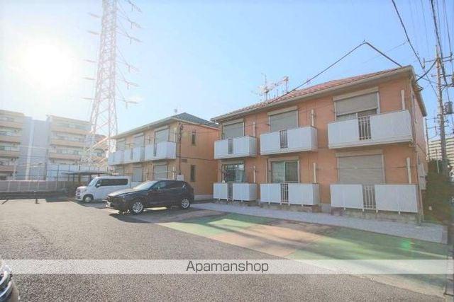 ドミトリー川越Ⅰ