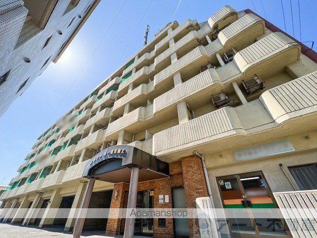 メゾンドルー道後樋又