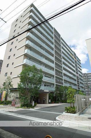 ルネ大和田駅前フロントゲート