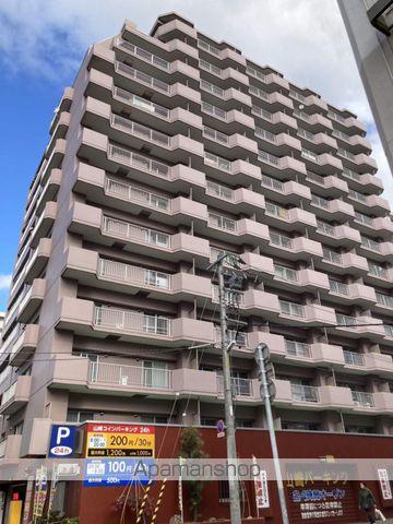 朝日プラザ偕楽園
