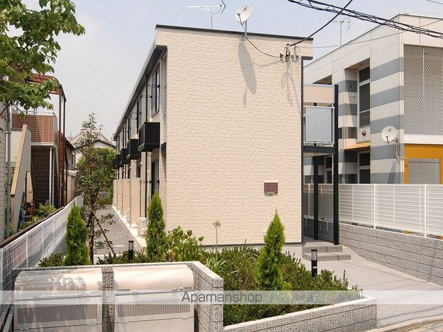 レオパレスソレイユⅡ