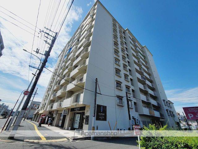 イトーピア舟入