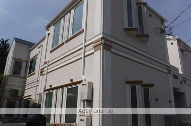 レジデンス鷺宮