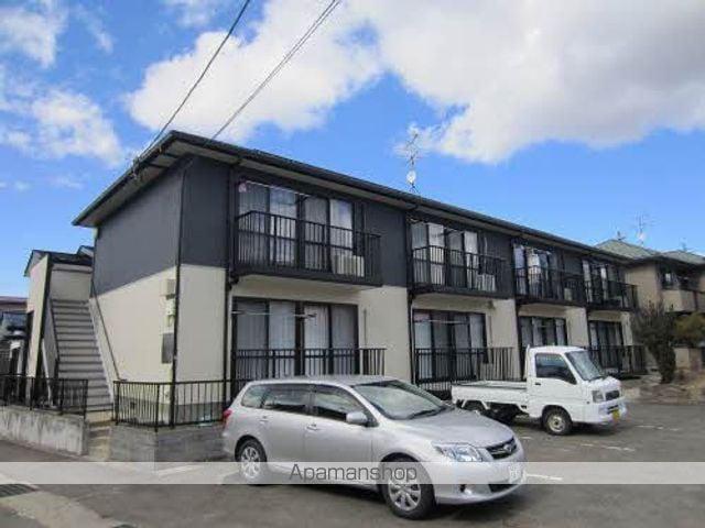 ファースト・グリーン