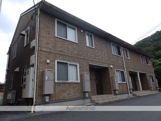 セジュール湯女 B棟