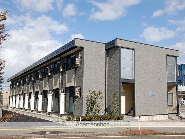 レオパレスFUENTE Ⅱ