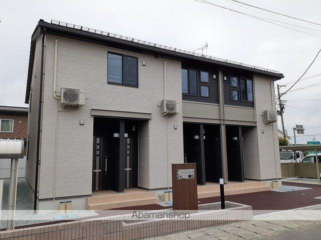 グラン ドムール Ⅱ