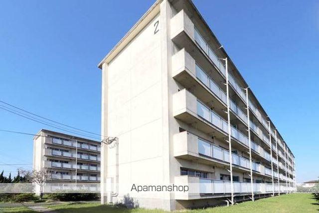 ビレッジハウス鞍手2号棟(2LDK/5階)