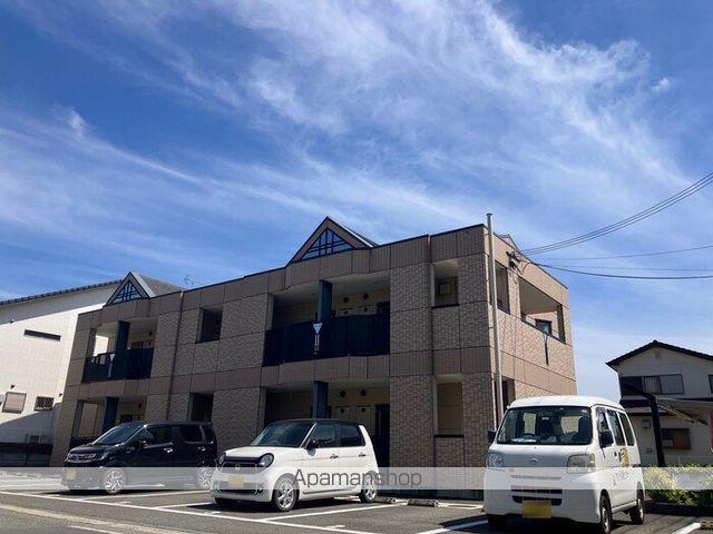 シャランテ橘Ⅱ