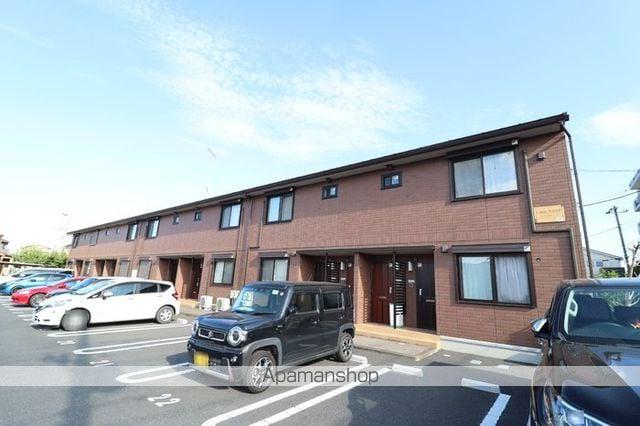 カサヴェールⅡ(2LDK/1階)