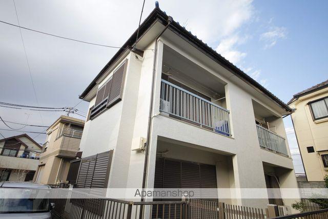 ハイツタチバナ