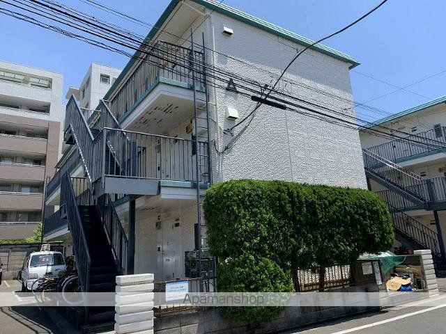 セラミックハイツ鶴見