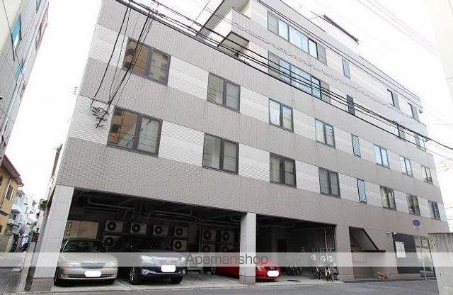 フォレスト錦町