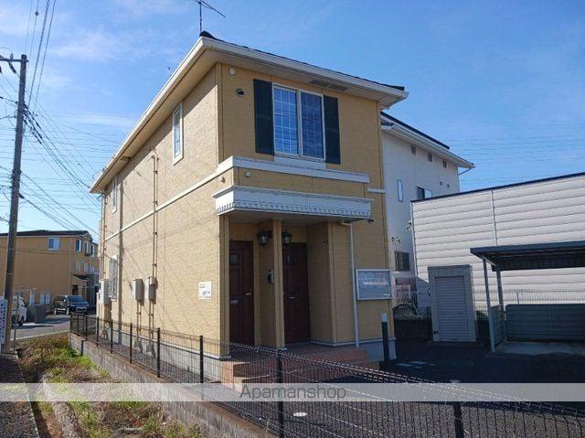 グランドプレステージE館