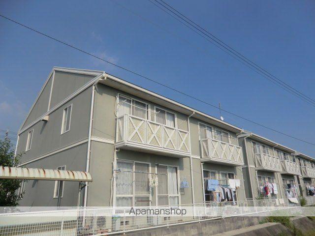グランドメゾン依佐美B・C(2LDK/2階)