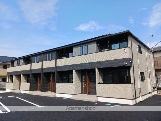 エースガーデン Ⅱ