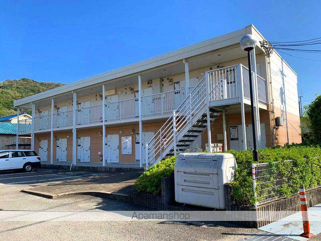 レオパレス三葛Ⅰ(1K/1階)