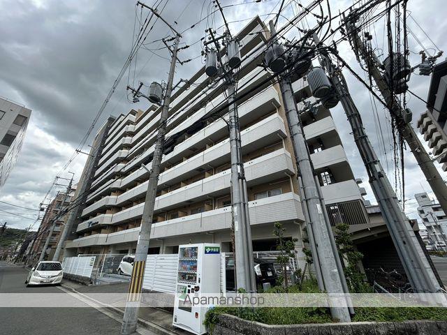 SERENITE江坂四番館