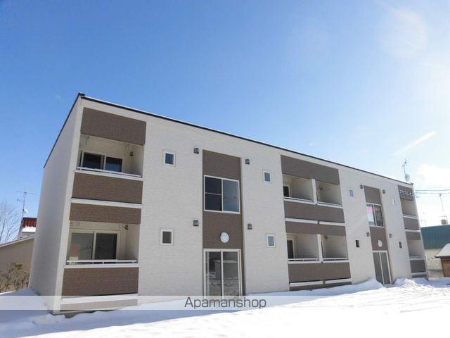 プラナスたいきⅡ(1LDK/2階)