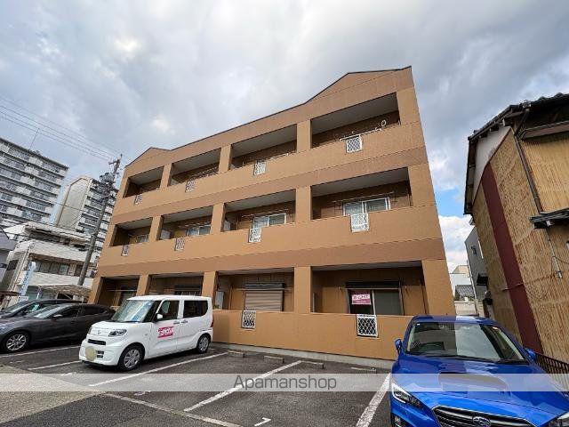 エクセルハイム坪井