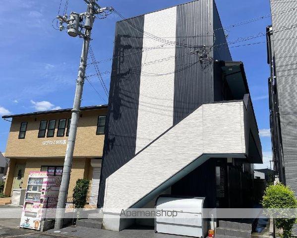 デュナメス深井