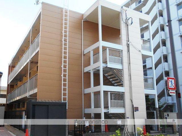 レオパレス イオリ・淵明