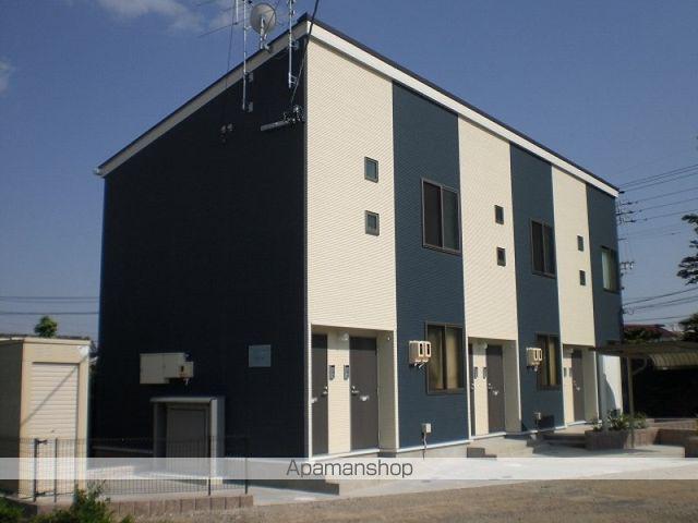 レオネクストウィング6(1K/2階)