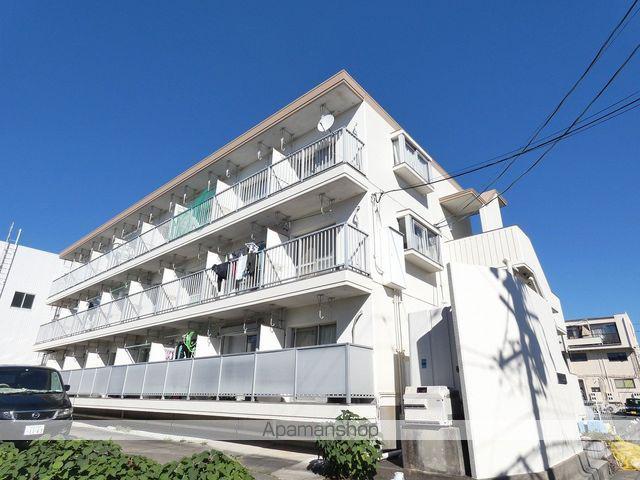 コンフォール根上り松