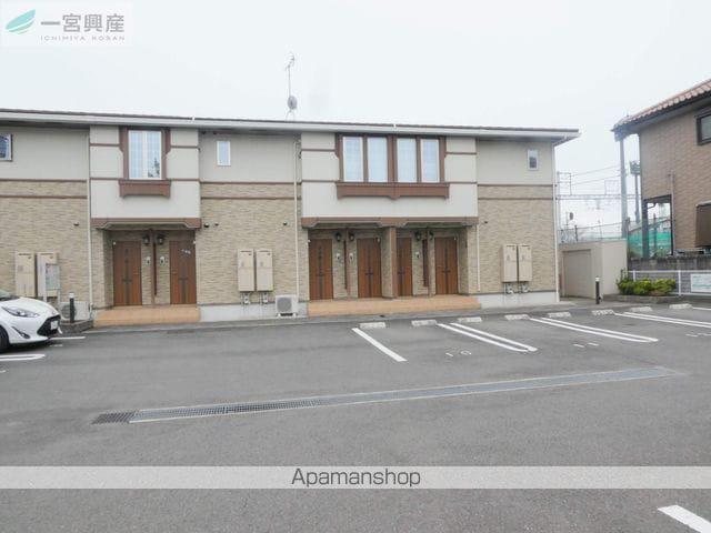 パークハイム椿 Ⅱ