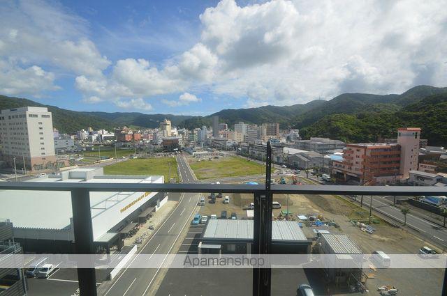 エムディア奄美Ⅱ[9階]