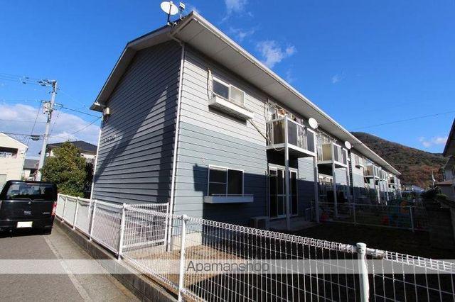 フォブール屋島A(2LDK/2階)