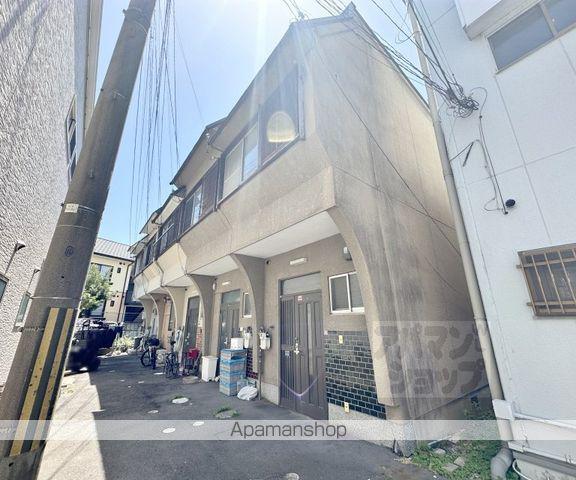 馬場二丁目テラスハウス