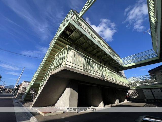 SIDEWAYS美原Ⅰ(1DK/1階)