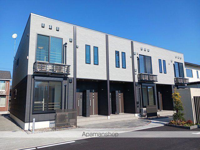 ウエスタン・ヴィラ Ⅲ