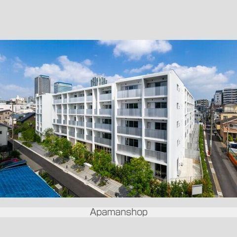 プラウドフラット中野