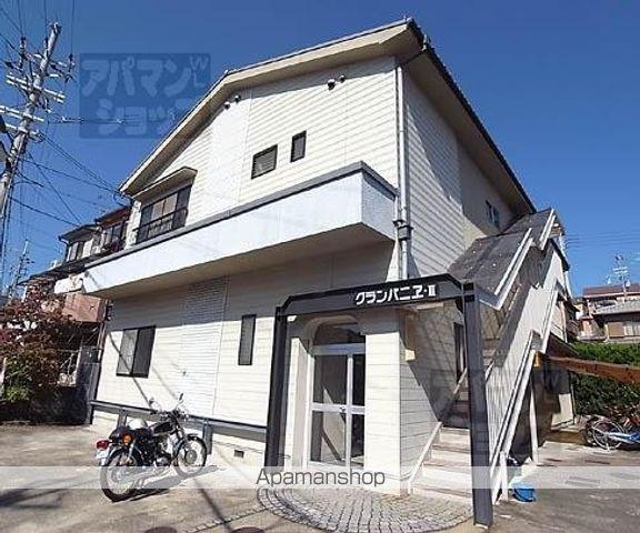 上賀茂中山町ハイツ