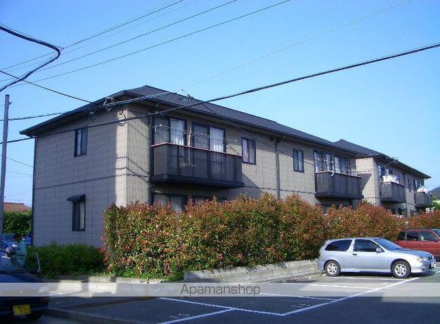 アンソレイエ長者原