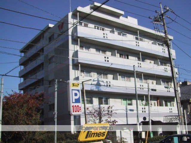 ウインベルデュエット上板橋第3