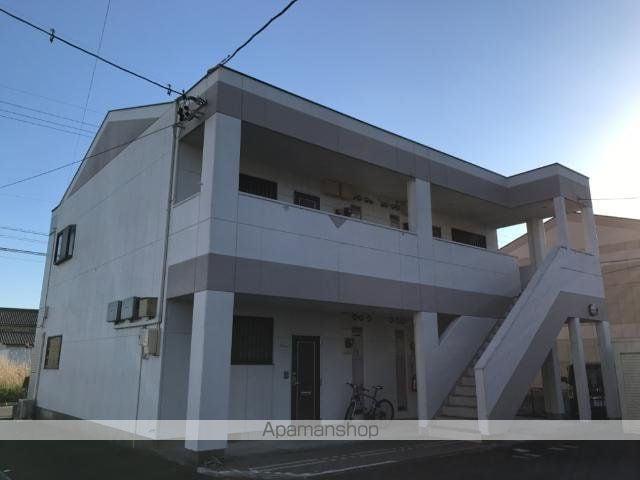 メゾンドカパーニュB