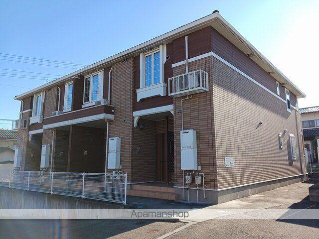 フラン・ブリーズA